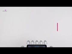 Machine de beauté de Vaginal Rejuvenation Machine Skin Tightening 9D d'ultrason de HIFU